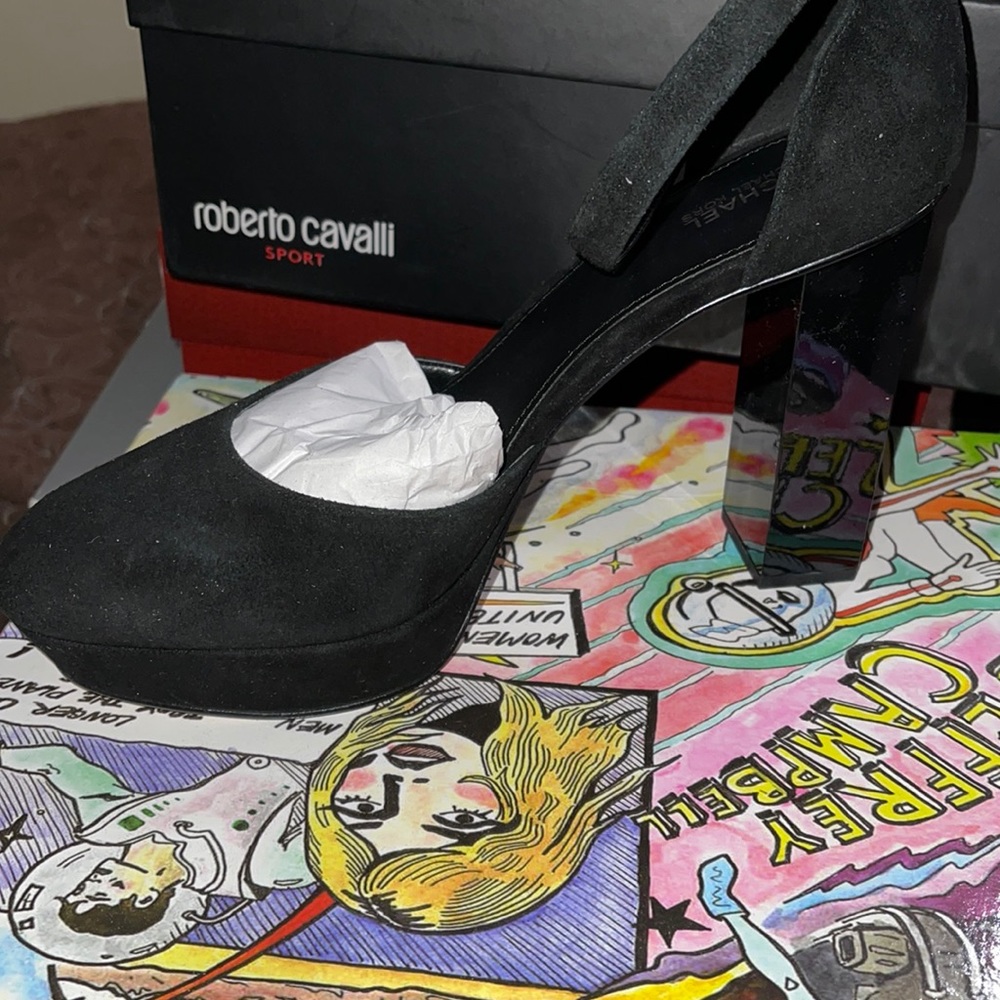 Michael Kors, 9, Black